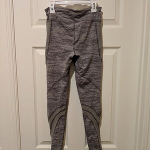 Ivivva Girl's Leggings - Size 12